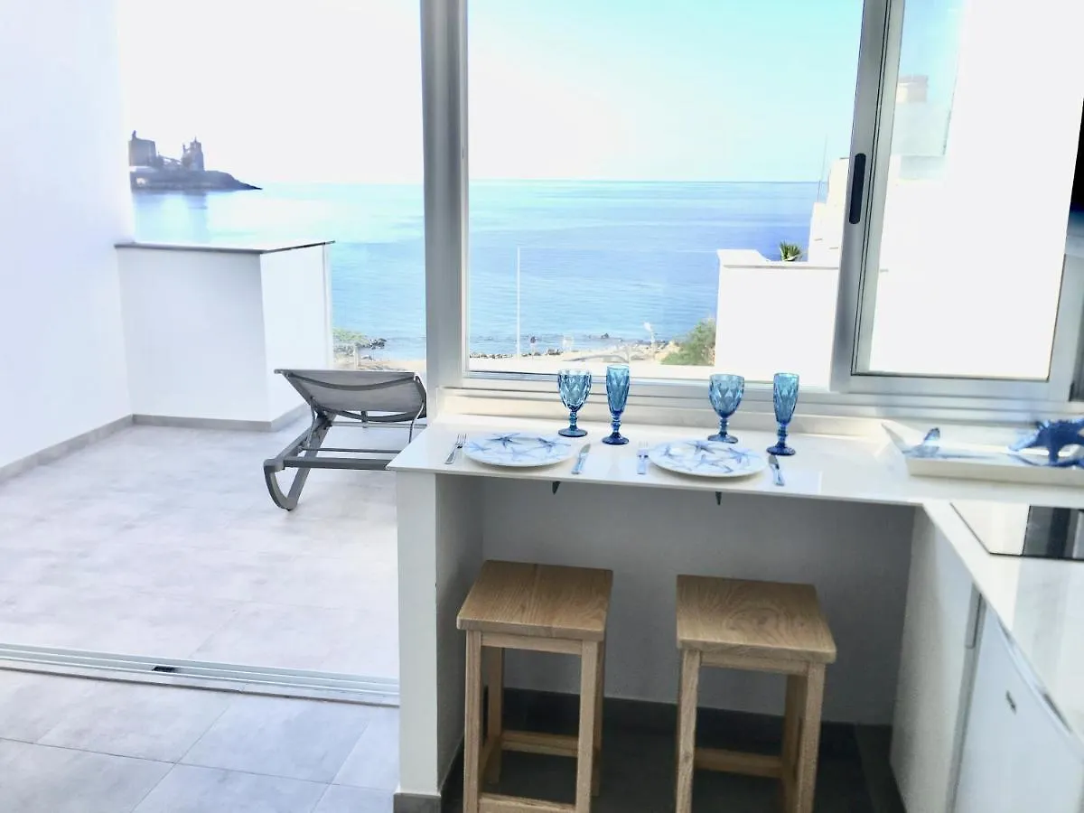 Sunny Day Deluxe Apartment La Playa de Arguineguin 0*,  Spain