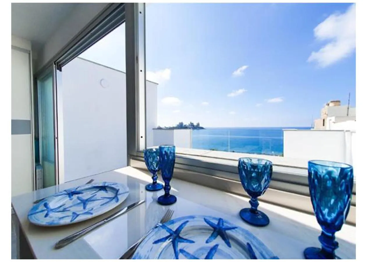 Sunny Day Deluxe Apartment La Playa de Arguineguin