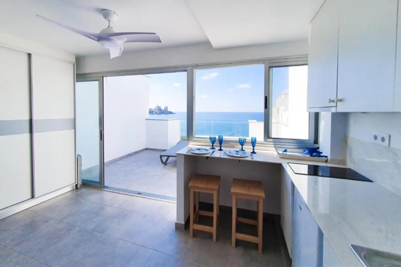 Sunny Day Deluxe Apartment La Playa de Arguineguin