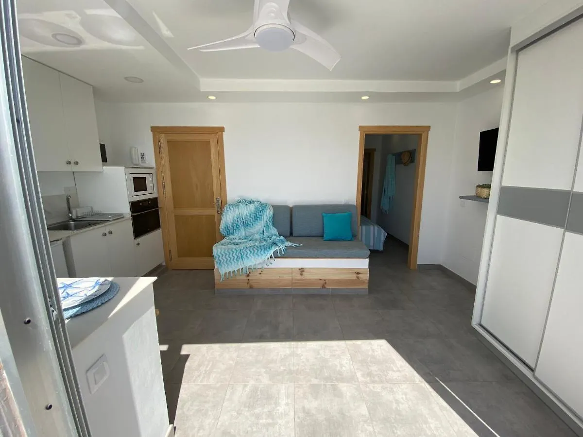 Sunny Day Deluxe Apartment La Playa de Arguineguin