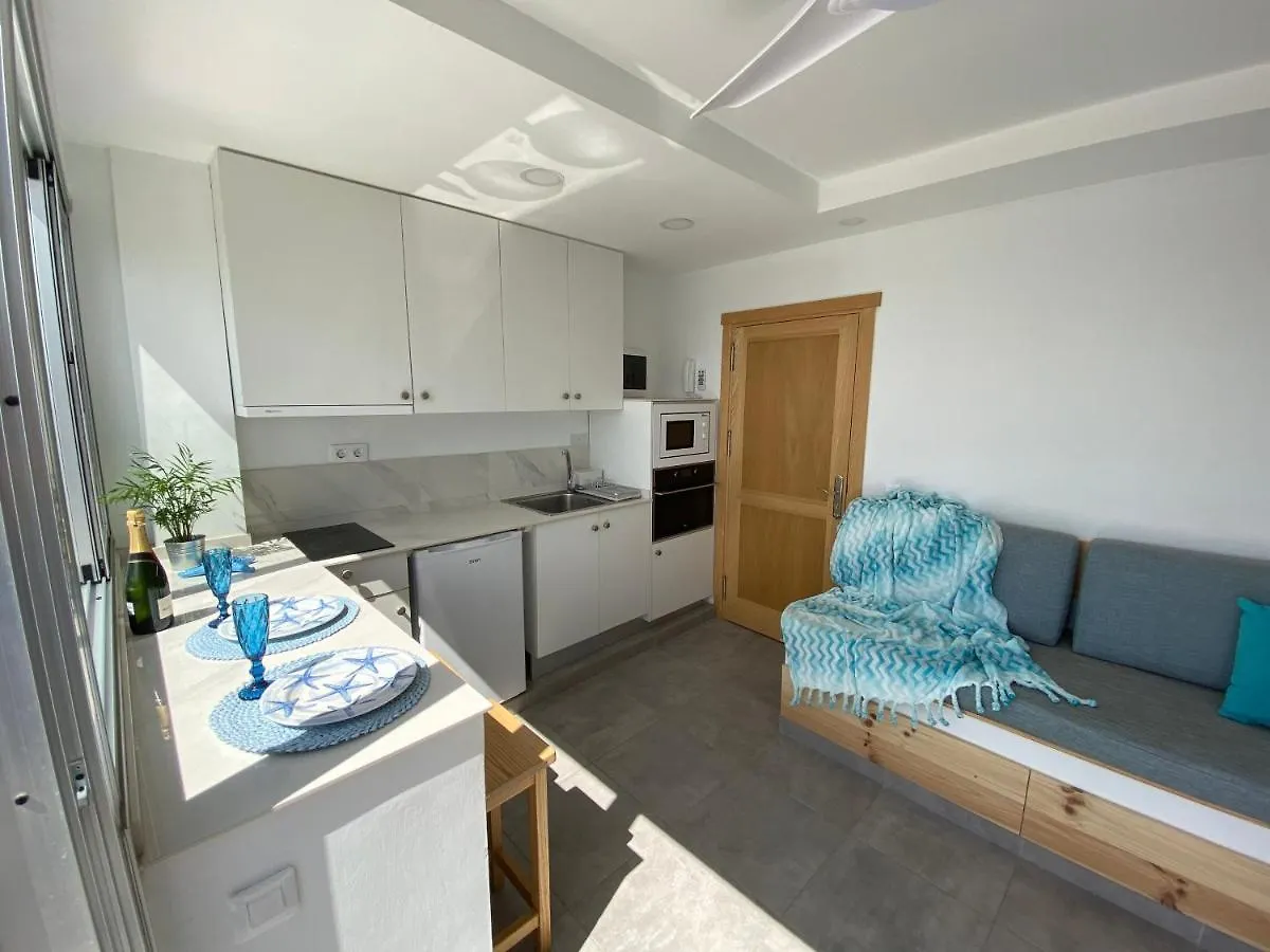 Sunny Day Deluxe Apartment La Playa de Arguineguin Spain