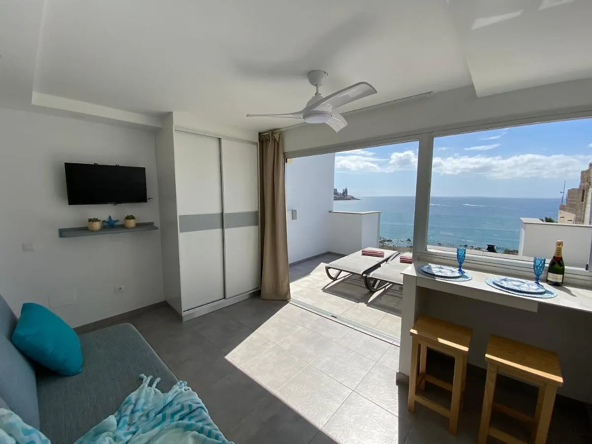 Sunny Day Deluxe Apartment La Playa de Arguineguin