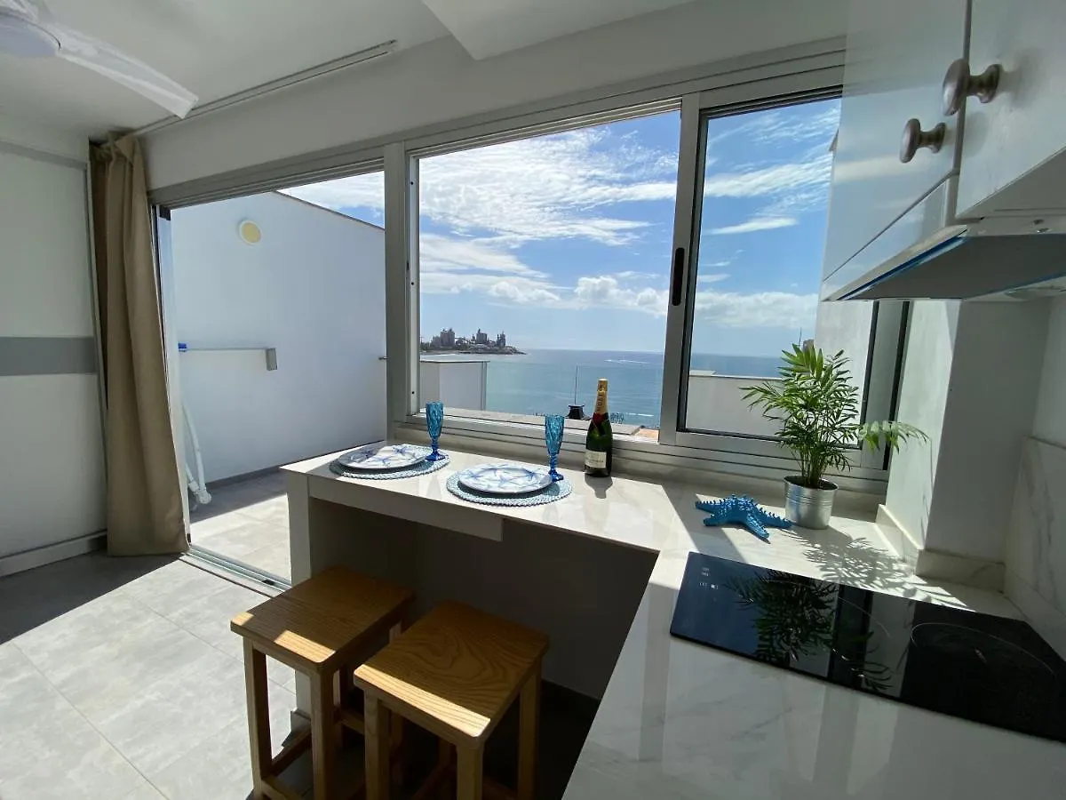 Sunny Day Deluxe Apartment La Playa de Arguineguin 0*,  Spain