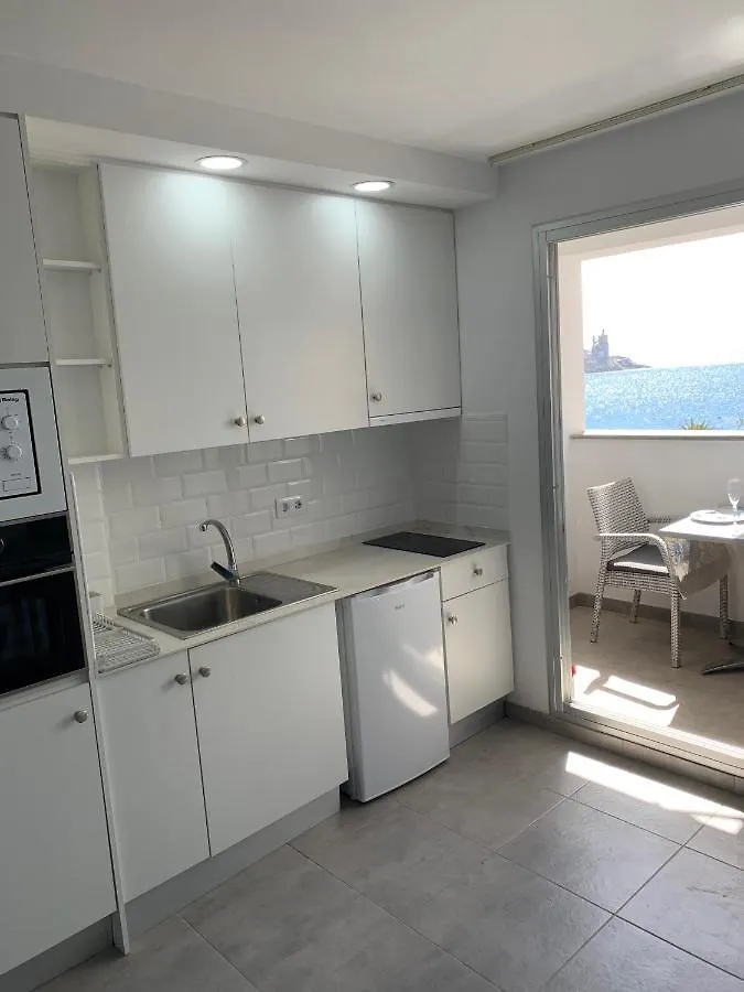 Sunny Day Deluxe Apartment La Playa de Arguineguin