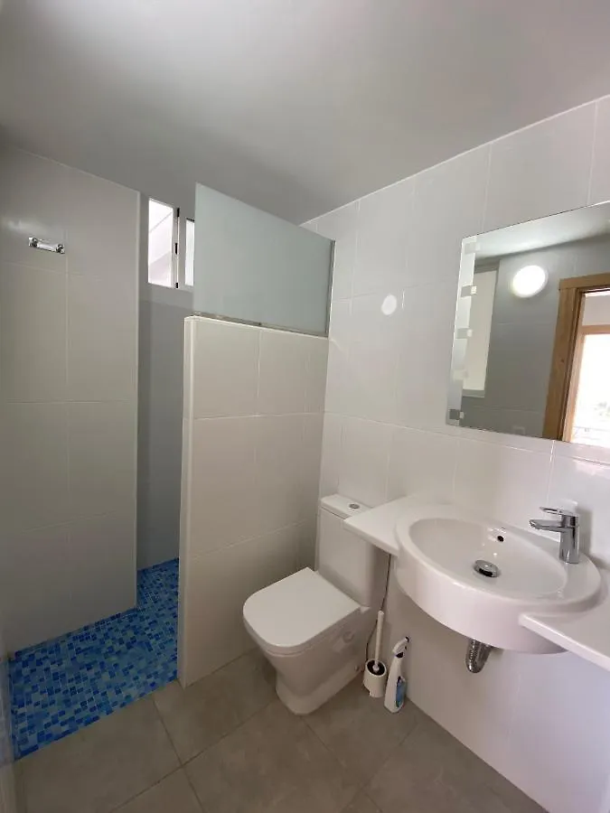 Sunny Day Deluxe Apartment La Playa de Arguineguin