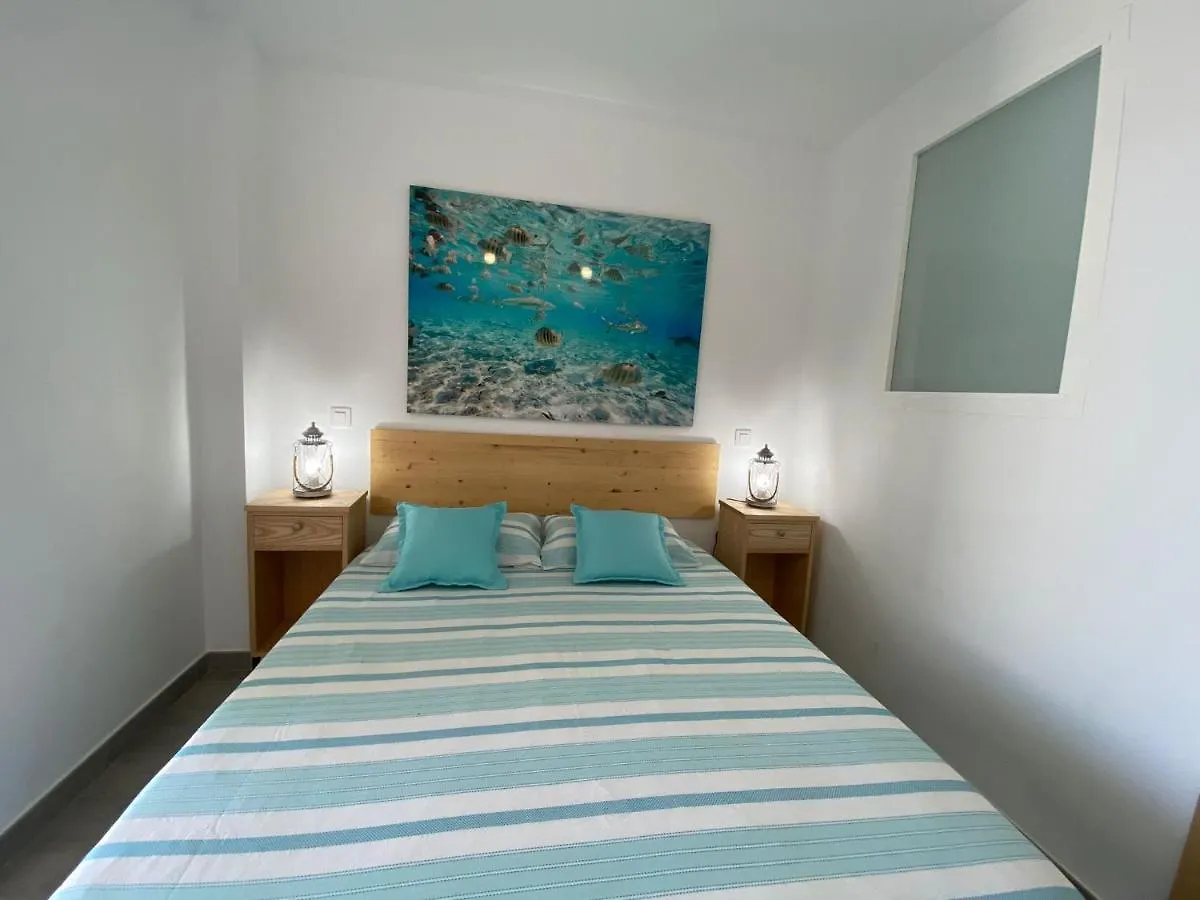 Sunny Day Deluxe Apartment La Playa de Arguineguin Spain