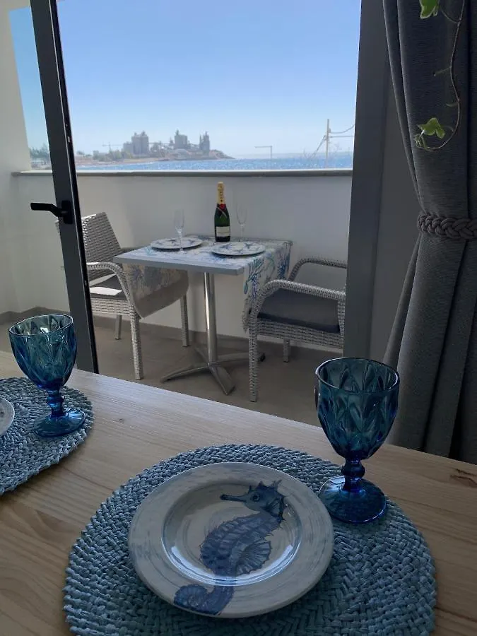 Sunny Day Deluxe Apartment La Playa de Arguineguin 0*,