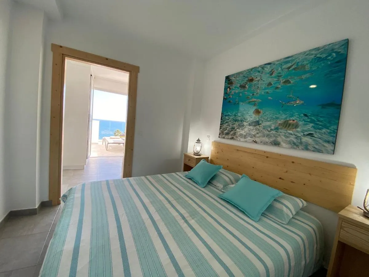 Sunny Day Deluxe Apartment La Playa de Arguineguin 0*,  Spain