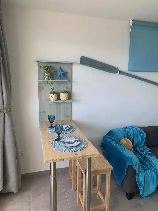 Sunny Day Deluxe Apartment La Playa de Arguineguin