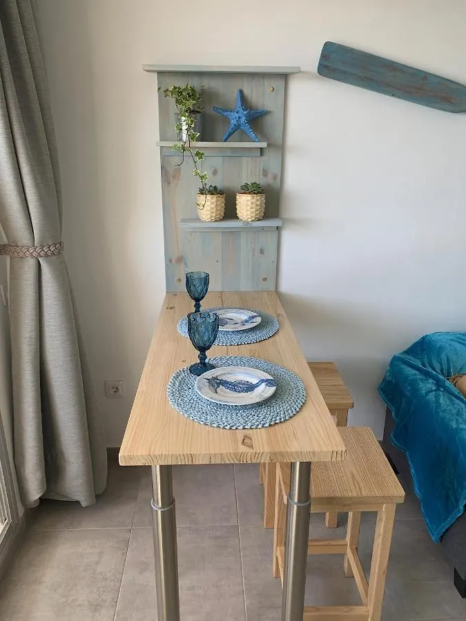 Sunny Day Deluxe Apartment La Playa de Arguineguin 0*,