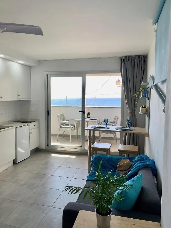 Sunny Day Deluxe Apartment La Playa de Arguineguin