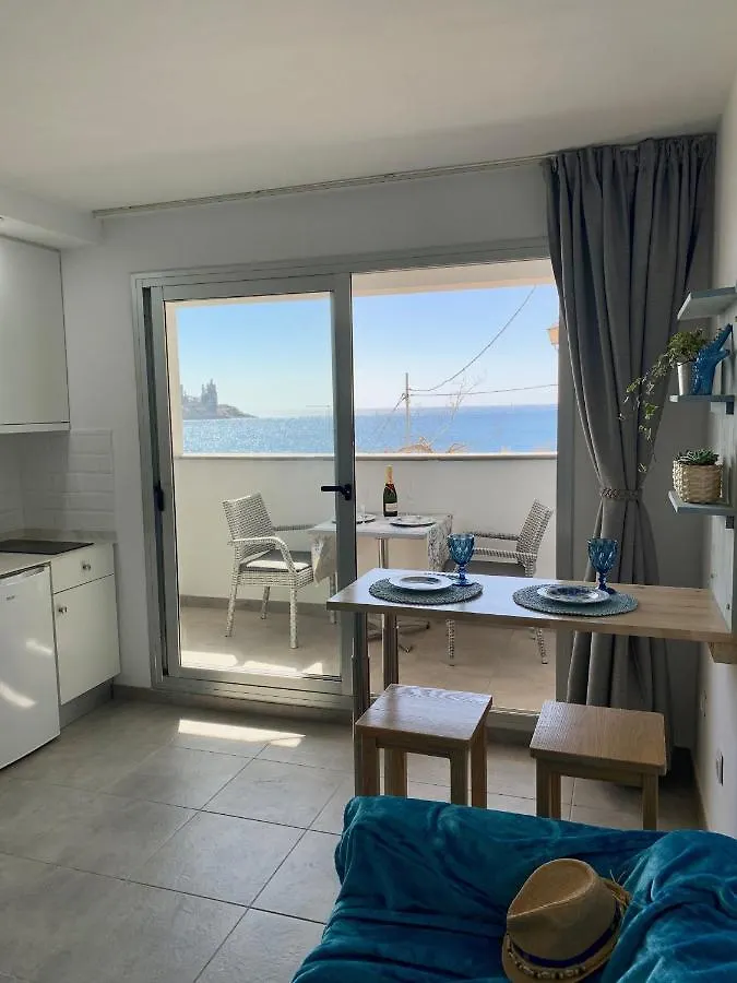 Sunny Day Deluxe Apartment La Playa de Arguineguin Spain