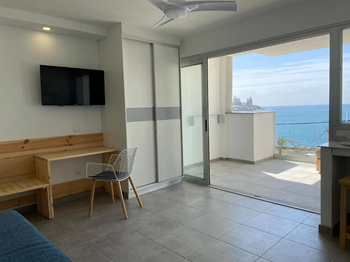 Sunny Day Deluxe Apartment La Playa de Arguineguin Spain