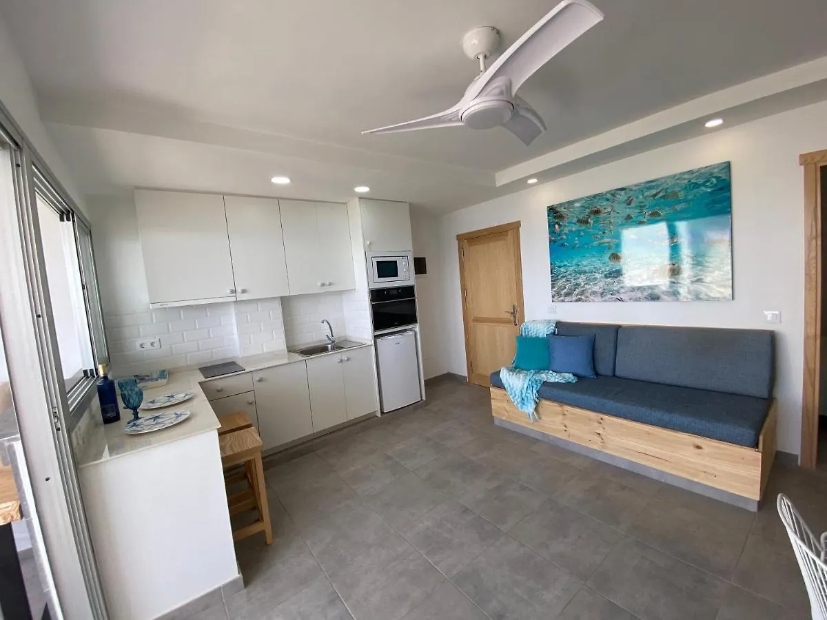 Sunny Day Deluxe Apartment La Playa de Arguineguin Spain