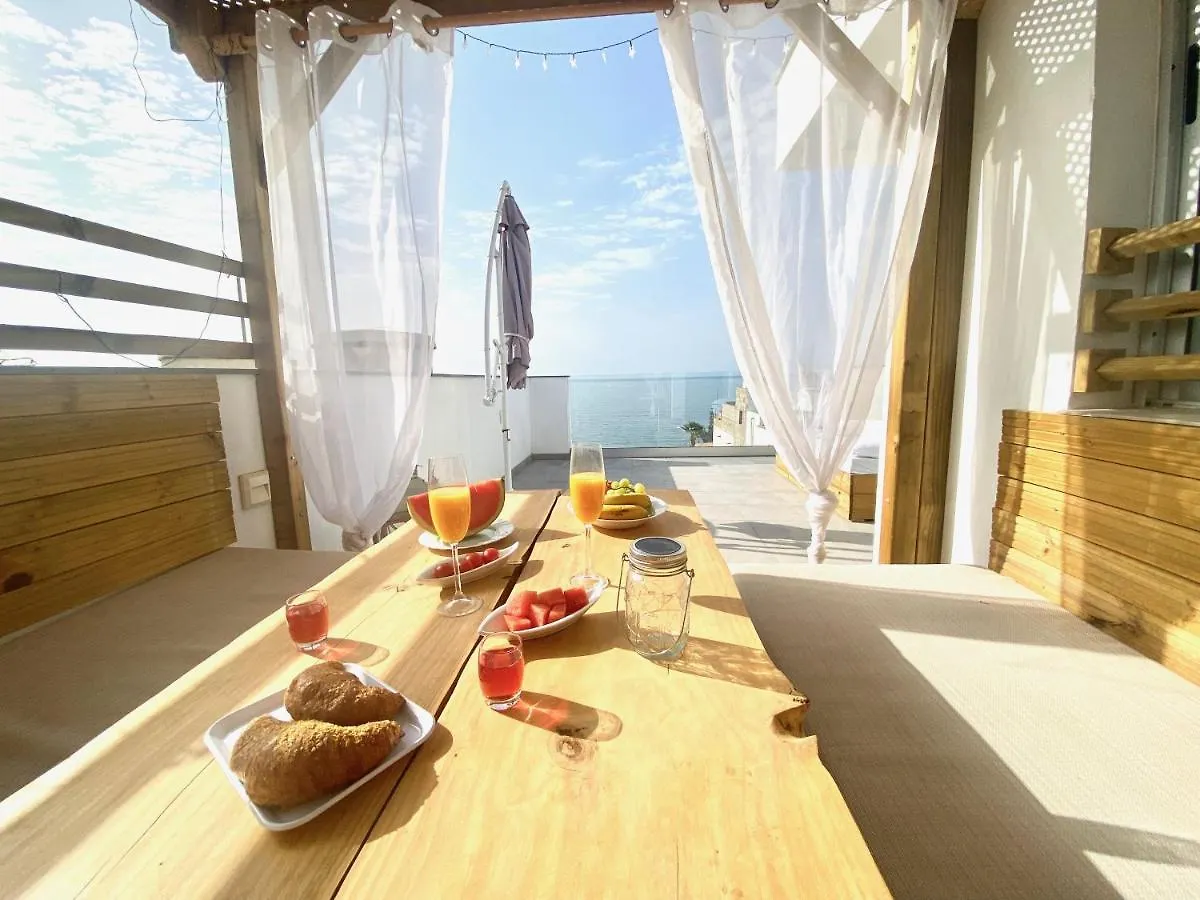 Sunny Day Deluxe Apartment La Playa de Arguineguin