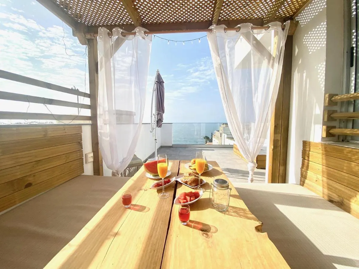 Sunny Day Deluxe Apartment La Playa de Arguineguin