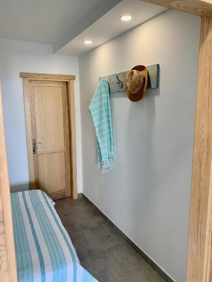 Apartmán Sunny Day Deluxe La Playa de Arguineguín