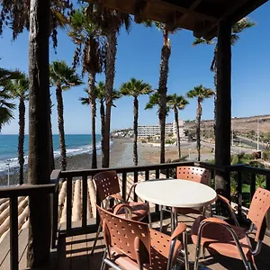 Ocean Balcony View&pool P69 By Canariasgetaway Playa Del Aguila (Las Palmas)
